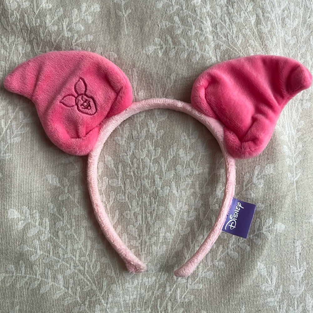 Disney Piglet Headband